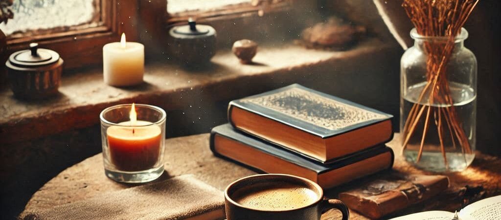 Wayoyo Café: Tu Escape Diario al Mundo del Café