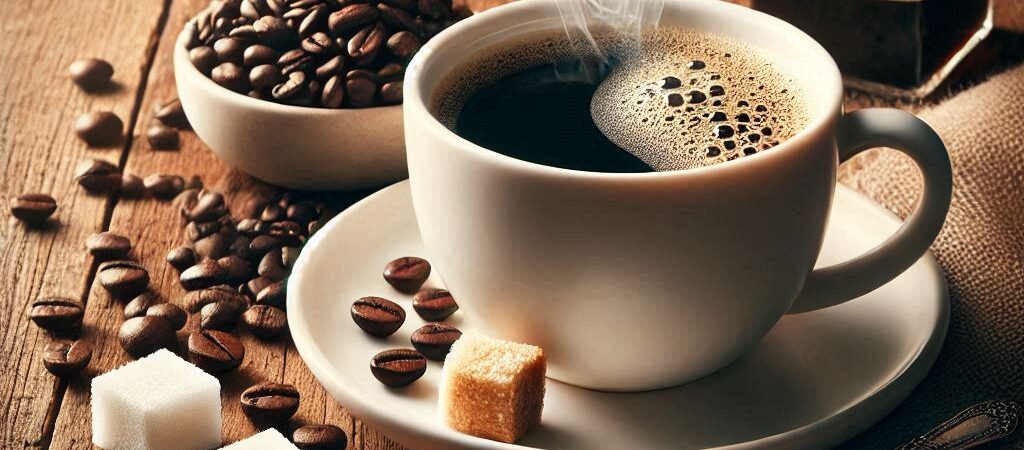 «Café con Azúcar o Sin Azúcar: ¿Cuál Prefieres?»