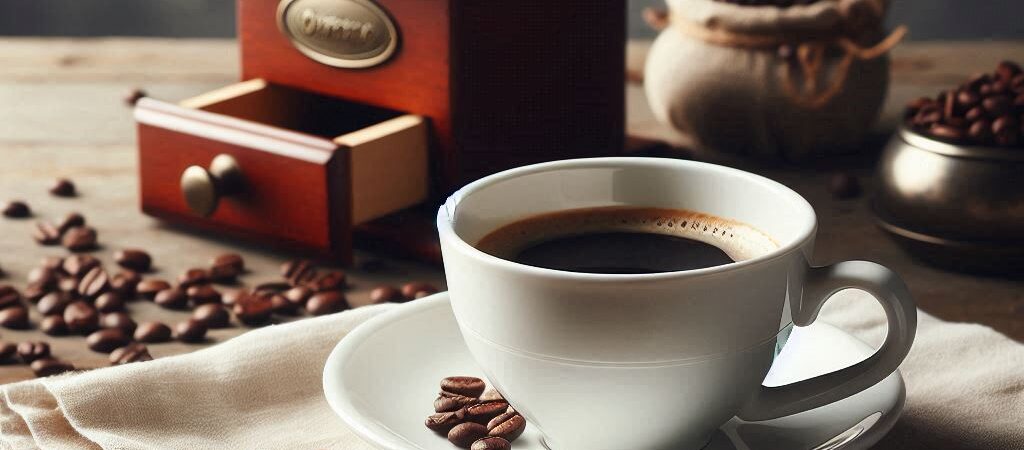 «Café de Especialidad: Sabores Únicos y Calidad Superior»
