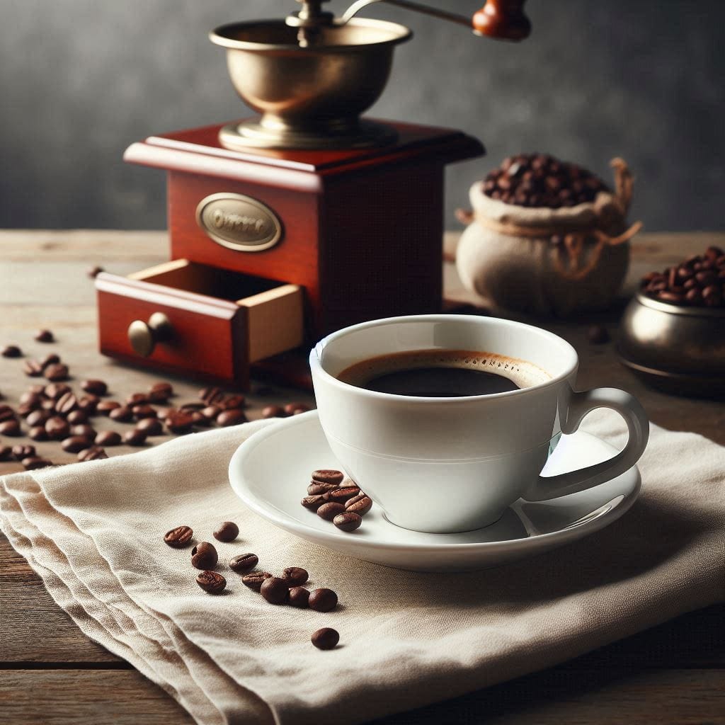 «Café de Especialidad: Sabores Únicos y Calidad Superior»
