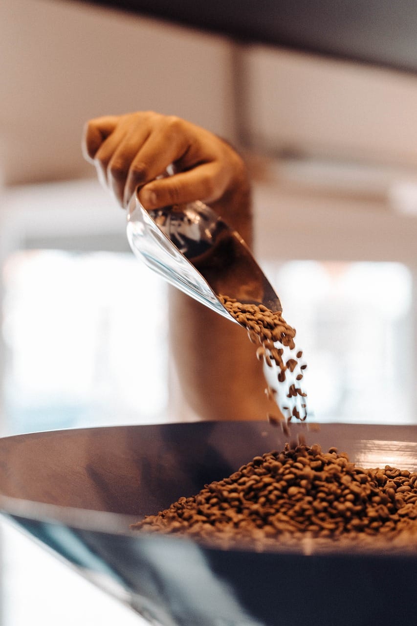 «Café de Origen Único: Un Viaje al Sabor Auténtico»