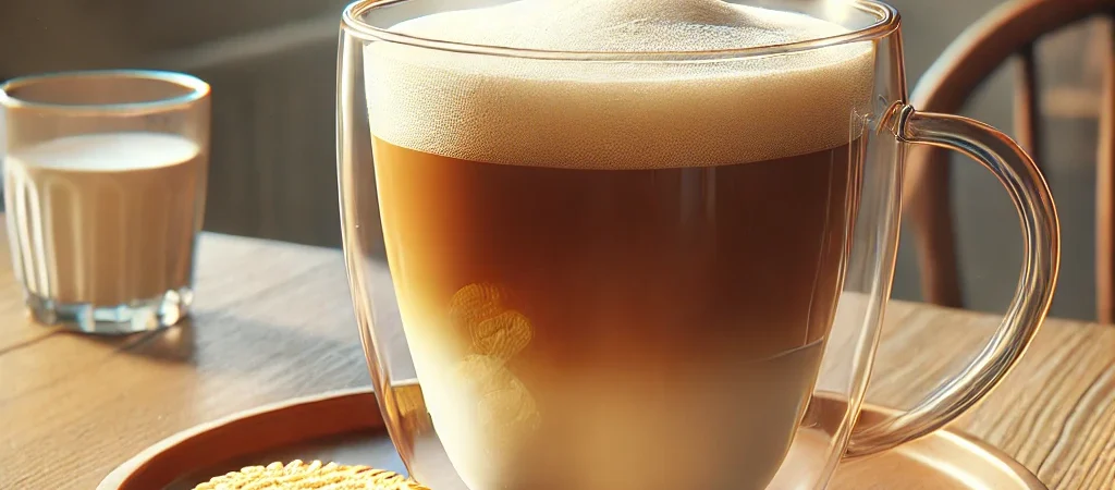 «Café con Leche: 7 Ideas para Preparar un Café Delicioso»