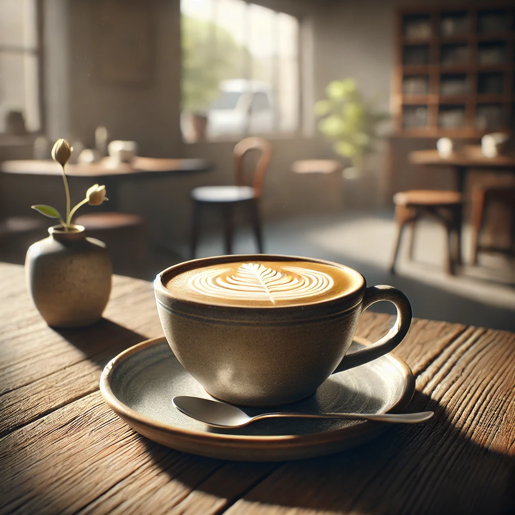 Café con leche