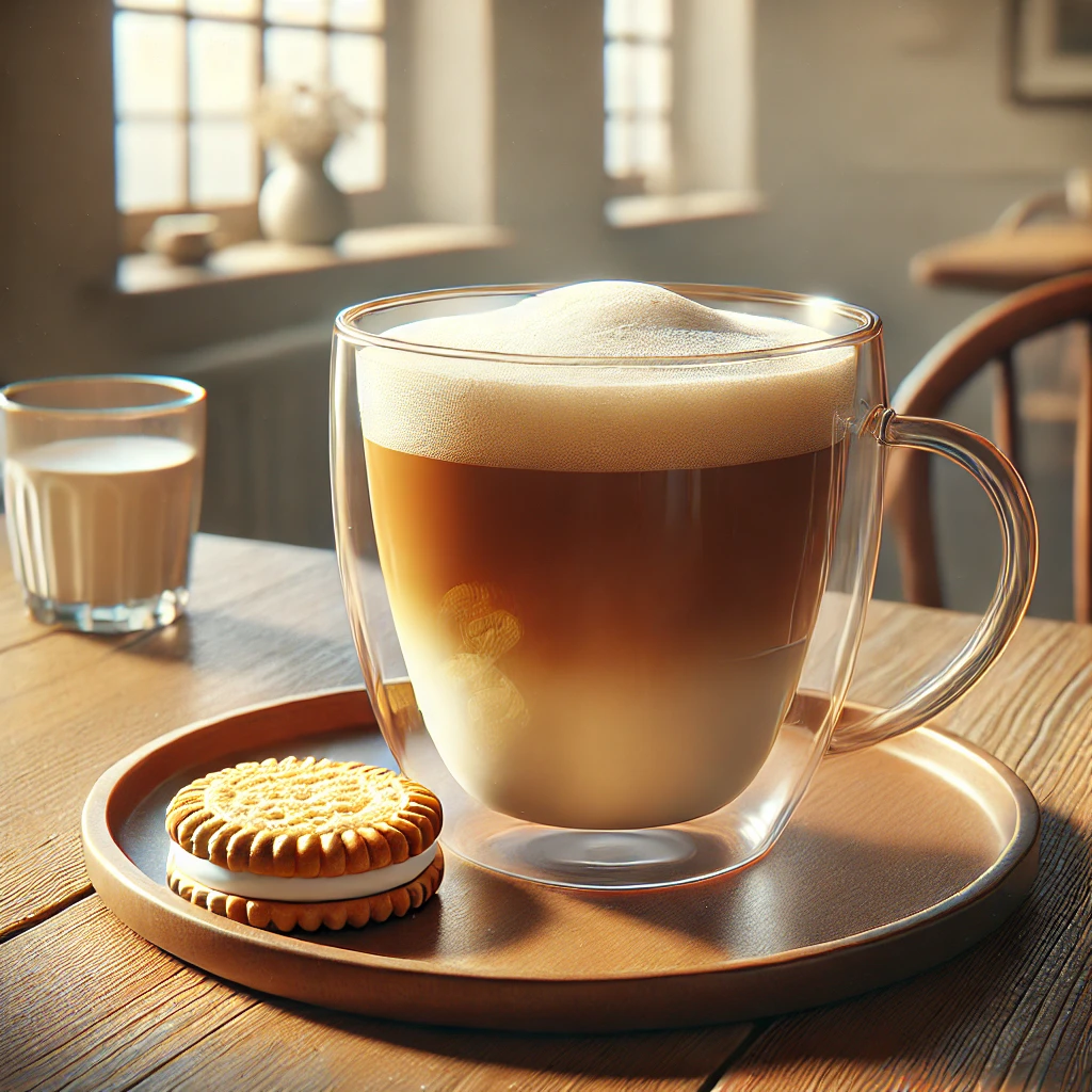 «Café con Leche: 7 Ideas para Preparar un Café Delicioso»