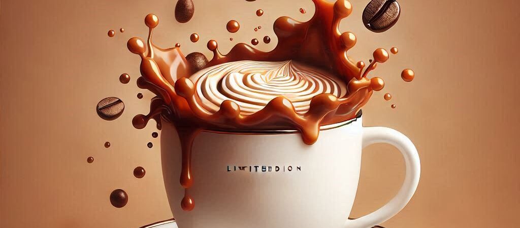 «Cafés de Edición Limitada: Una Experiencia Exclusiva»
