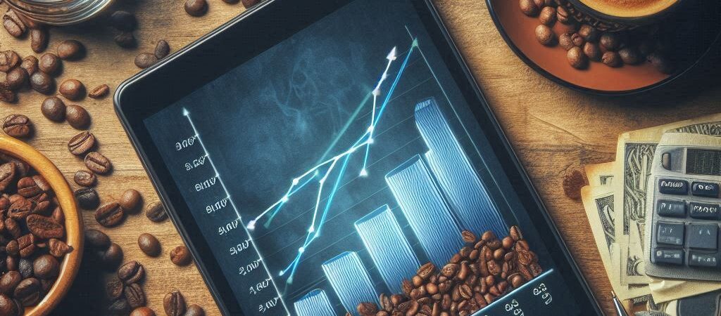 «La Tormenta de Precios del Café: Un 2025 Incierto»
