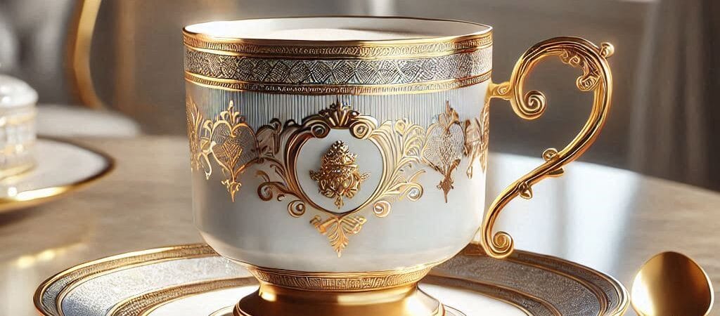 «Los 5 Cafés Más Caros del Mundo: Lujo en Cada Taza»