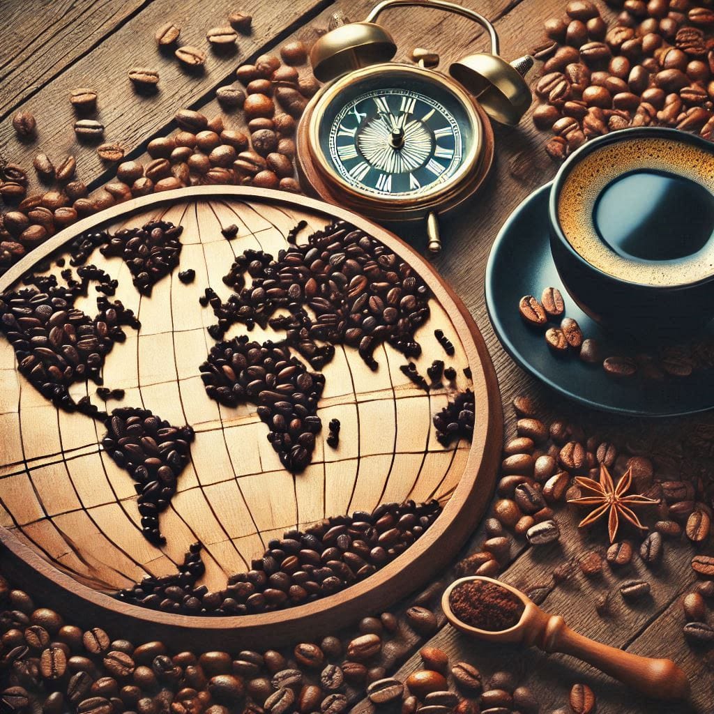 «Las Mejores Marcas de Café: Una Experiencia de Sabor»