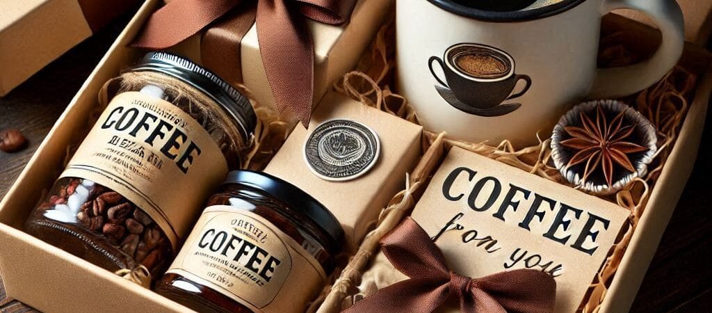 «Regalo Perfecto para Amantes del Café: Ideas Originales»