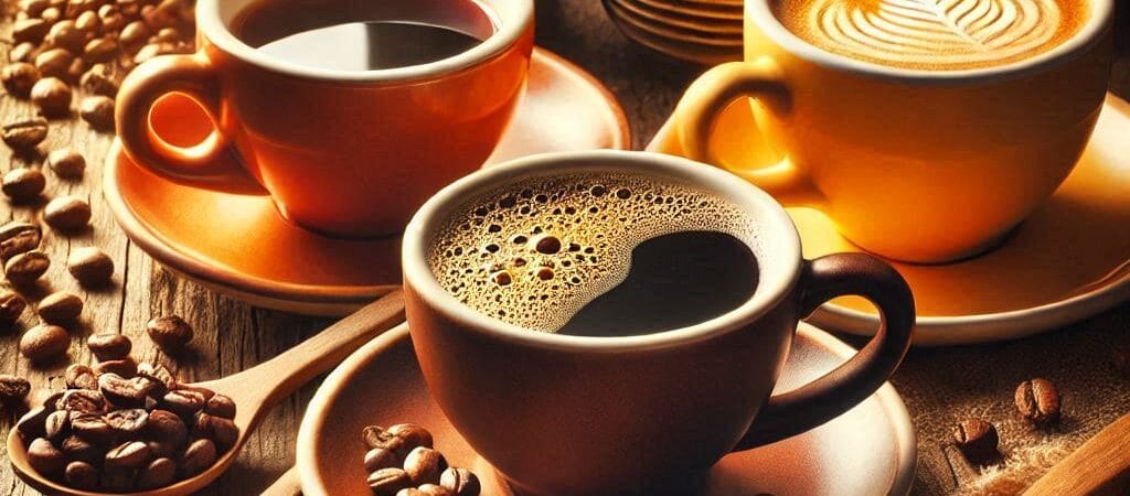 «¿Cómo Afectan el Origen y la Variedad al Sabor del Café?»