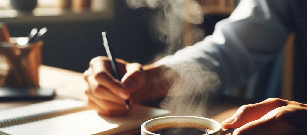 «Descubre los Beneficios del Café para tu Salud»