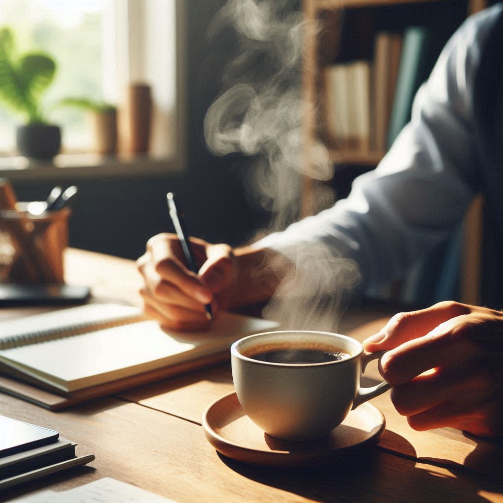 «Descubre los Beneficios del Café para tu Salud»