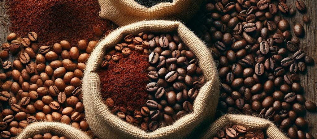 «Café Arábica vs. Robusta: Más Allá del Sabor»