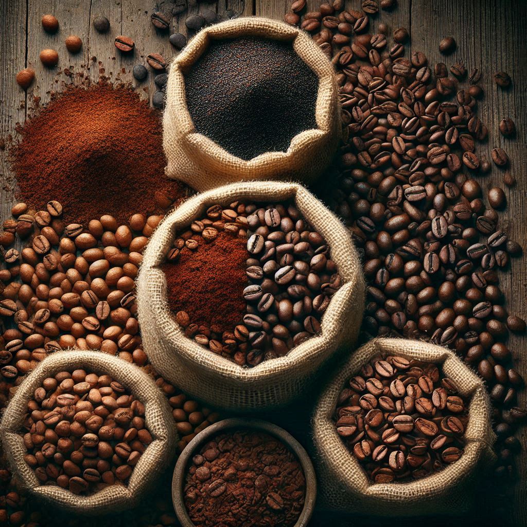 «Café Arábica vs. Robusta: Más Allá del Sabor»
