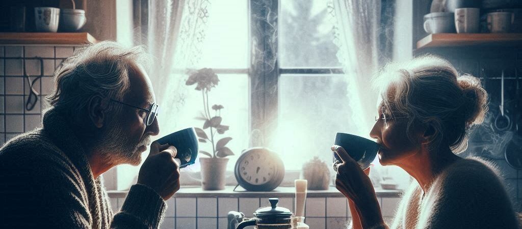 «Café y Longevidad: ¿Puede el Café Prolongar Tu Vida?»