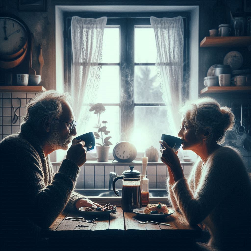 «Café y Longevidad: ¿Puede el Café Prolongar Tu Vida?»