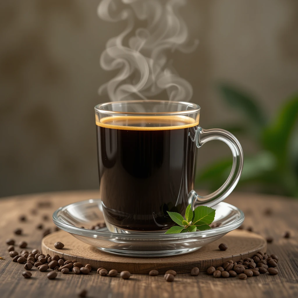 «A Tomar Café: La FDA Lo Declara Alimento Saludable»