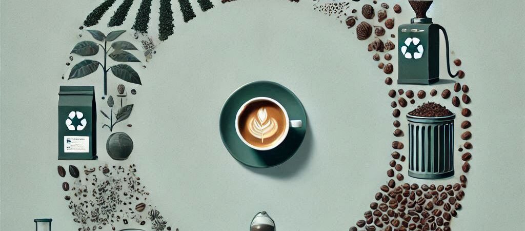 «El Futuro del Café: Innovaciones y Retos en la Industria»
