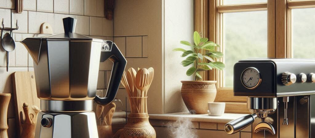 Los Diferentes Tipos de Cafeteras y Cómo Elegir la Mejor para Ti