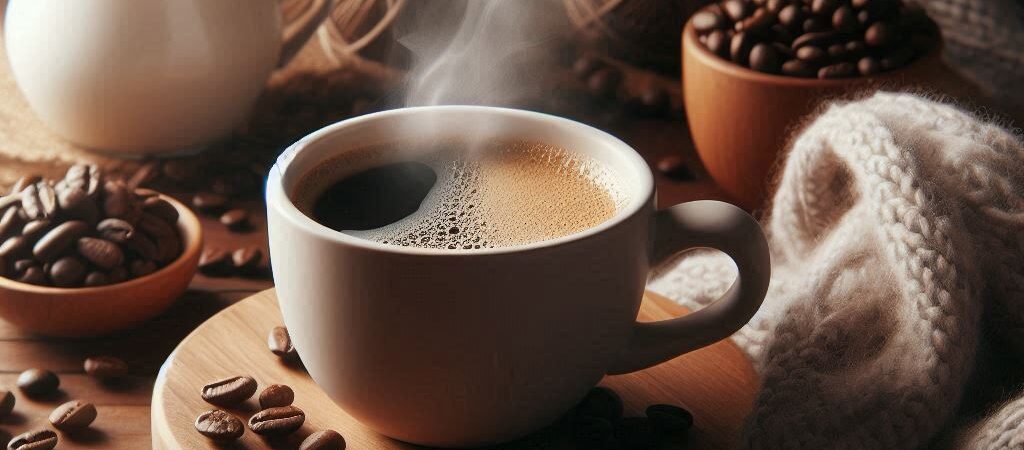 «Café Claro: Un Sabor Único y Refinado para los Amantes del Café»