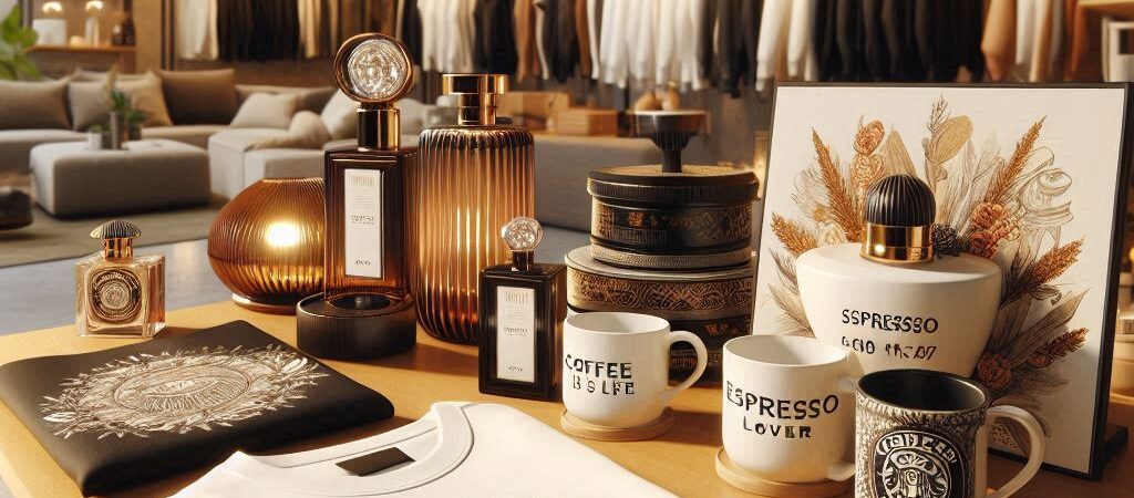 La Fusión del Café y la Moda: Un Estilo de Vida Moderno