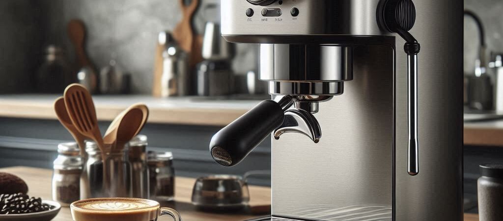 «Las 5 Mejores Cafeteras para Preparar Café en Grano en Casa»