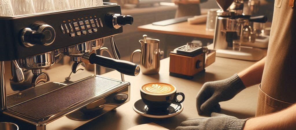 «Mejores Institutos para Ser un Barista Profesional»