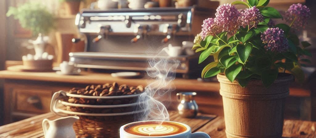 «Disfruta tu Espresso de Maneras Diferentes: 5 Opciones para Probar»