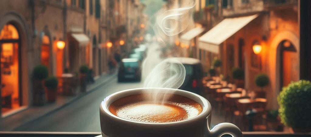 «Descubre las Mejores Cafeterías de Italia en 2025»