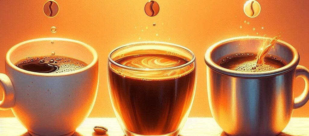 ¿Sabías que la Taza Afecta el Sabor del Café? Descubre Cómo