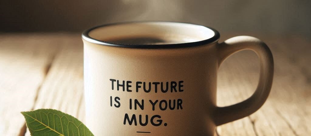 «Café Regenerativo y Sostenible: el Futuro Está en tu Taza»