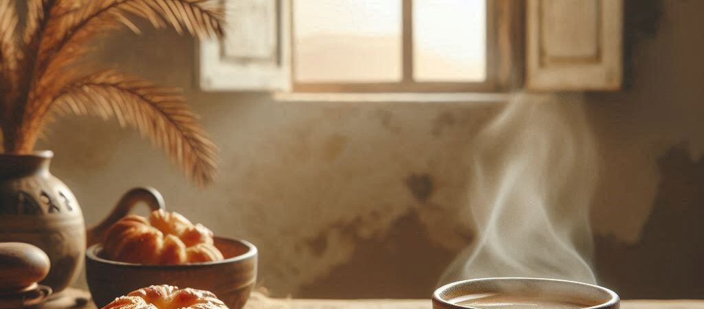 «El café en Semana Santa: una pausa con sabor y tradición»