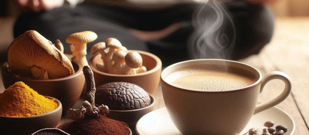 «Cafés Funcionales: La Nueva Tendencia que Combina Sabor y Bienestar»