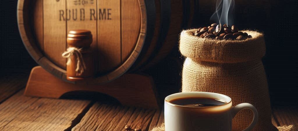 «Café de Ultra Lujo: La Nueva Joya del Mundo Cafetero»