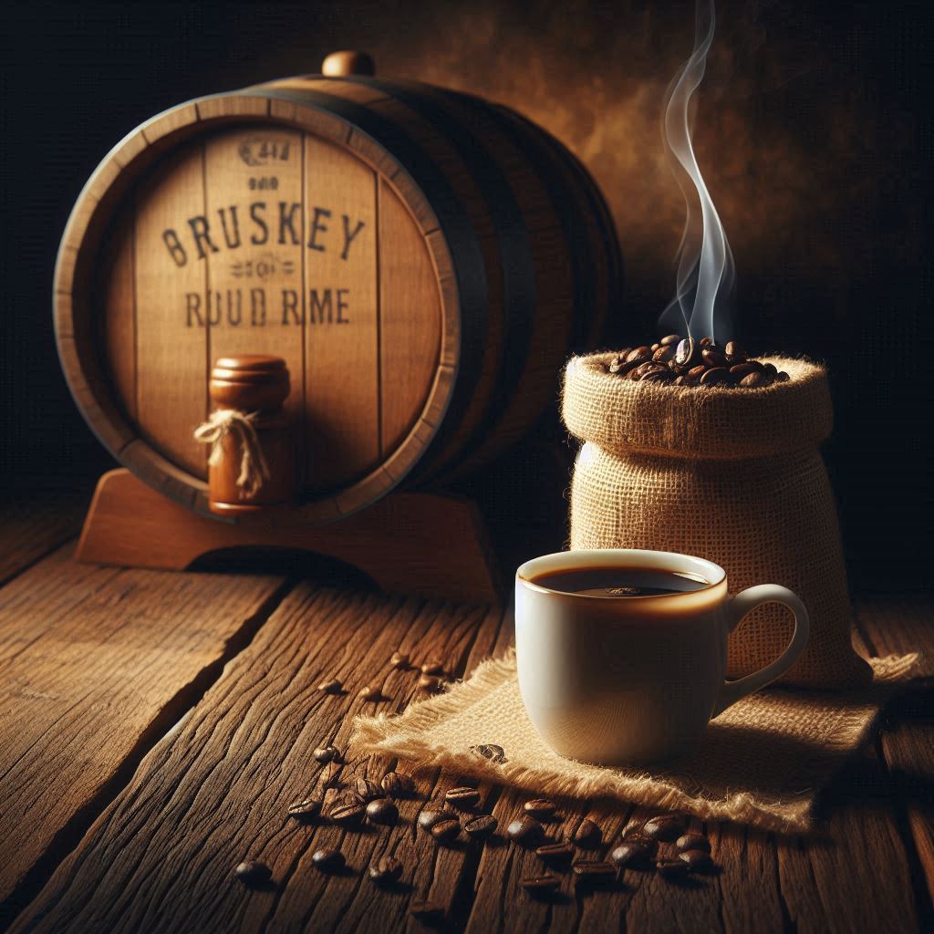 «Café de Ultra Lujo: La Nueva Joya del Mundo Cafetero»