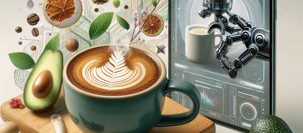 «Tendencias Café 2025: Fermentaciones, Sabores Nuevos y Baristas Virtuales»