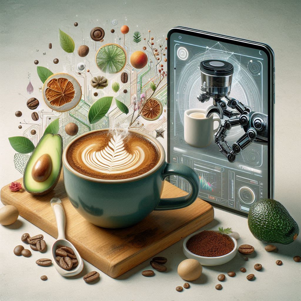 «Tendencias Café 2025: Fermentaciones, Sabores Nuevos y Baristas Virtuales»