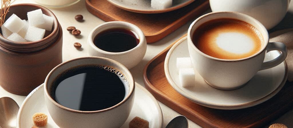 «¿Azúcar y leche arruinan los beneficios del café?»