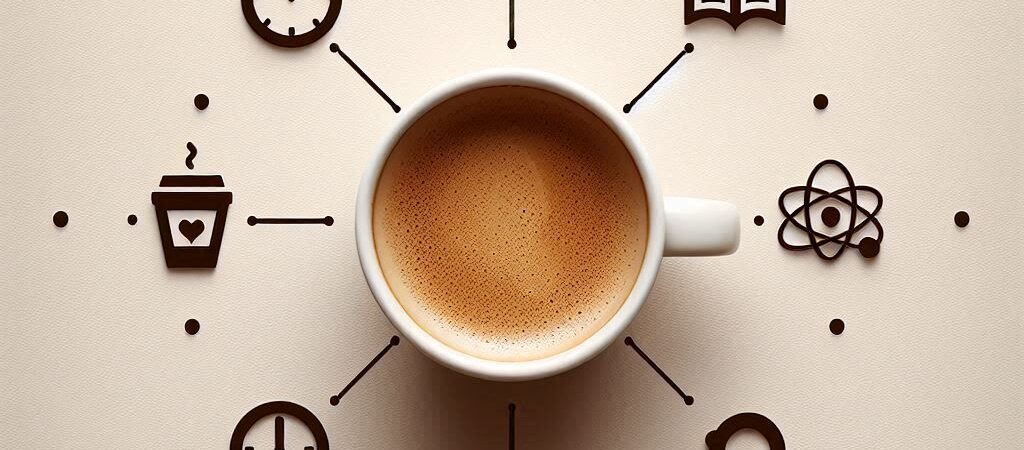 «Beneficios del café: salud, historia y ciencia»