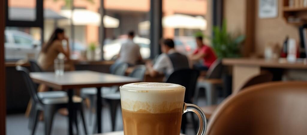 «Café personalizado: más que bebida, un estilo de vida»