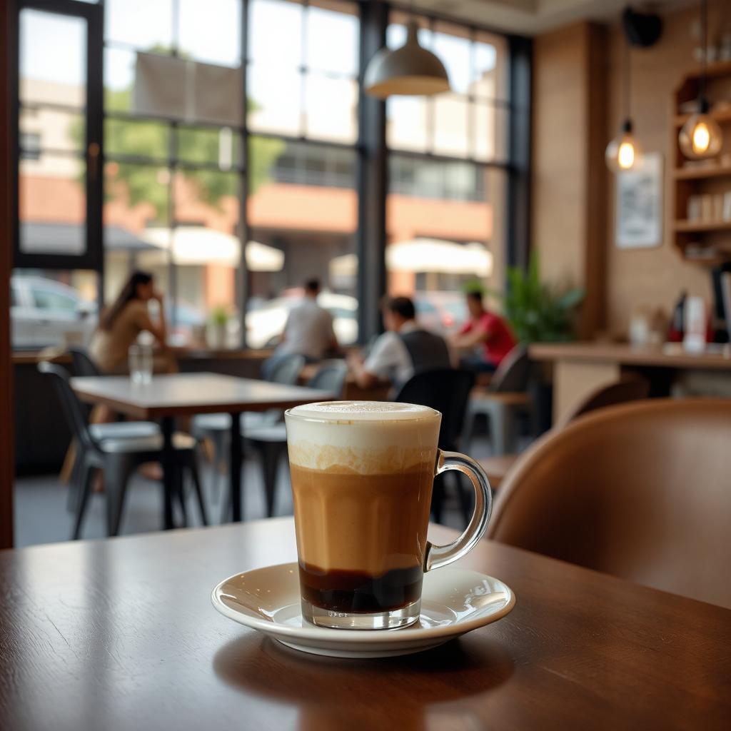 «Café personalizado: más que bebida, un estilo de vida»