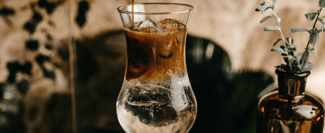 «Coffee & Cocktails: la nueva tendencia en coctelería»