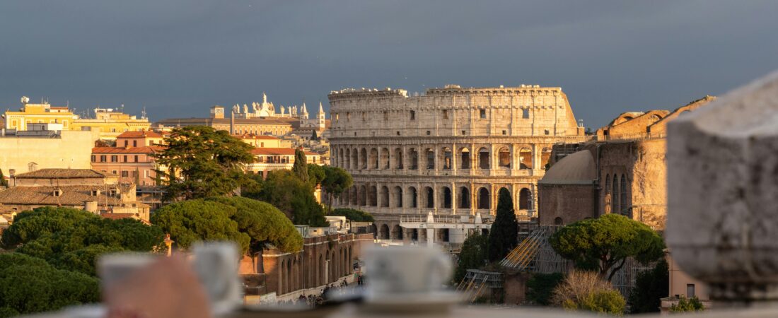 «El espresso domina el paladar italiano en 2025»