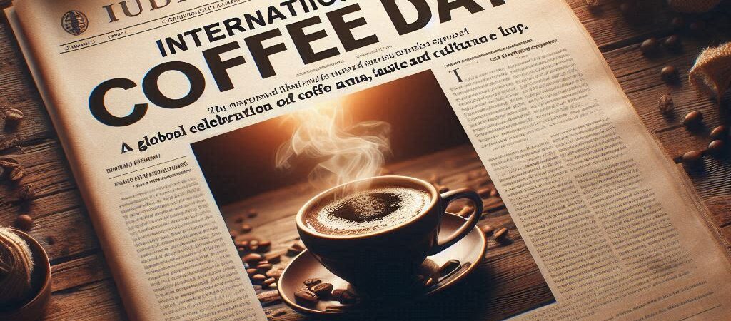 «Día Internacional del Café: Más que una bebida»