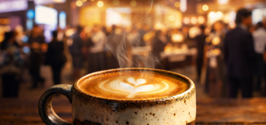 «El Global Coffee Awards 2026»