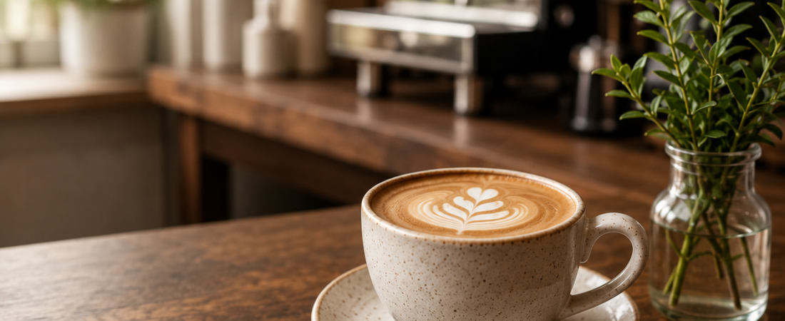 «Volver a lo esencial: la nueva tendencia del café»